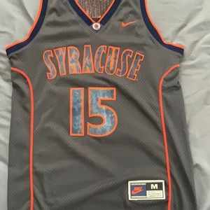 Nike Syracuse Carmelo Anthony medium jersey